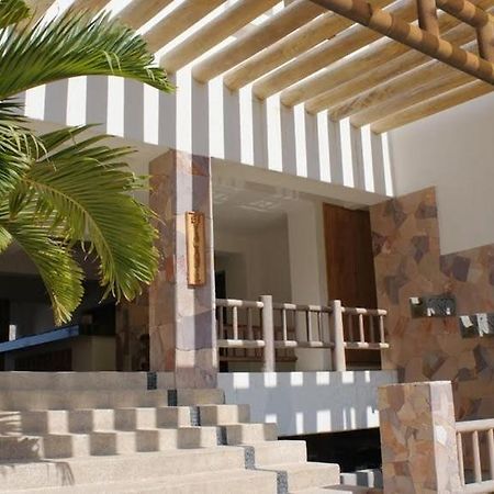 Akan Resort Los Ayala Kültér fotó