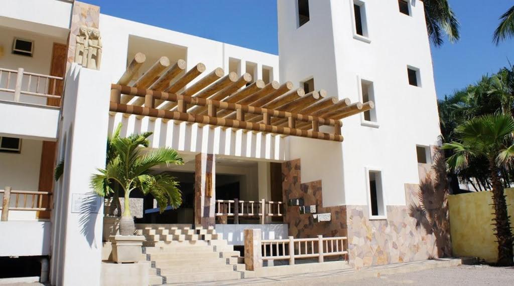Akan Resort Los Ayala Kültér fotó