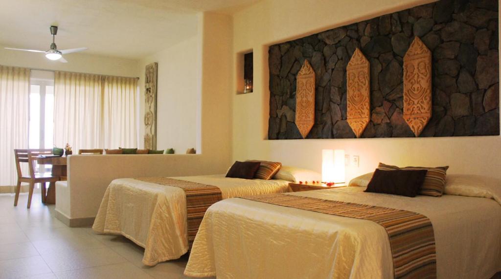 Akan Resort Los Ayala Szoba fotó