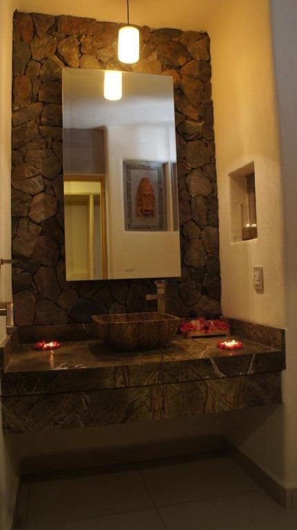 Akan Resort Los Ayala Szoba fotó