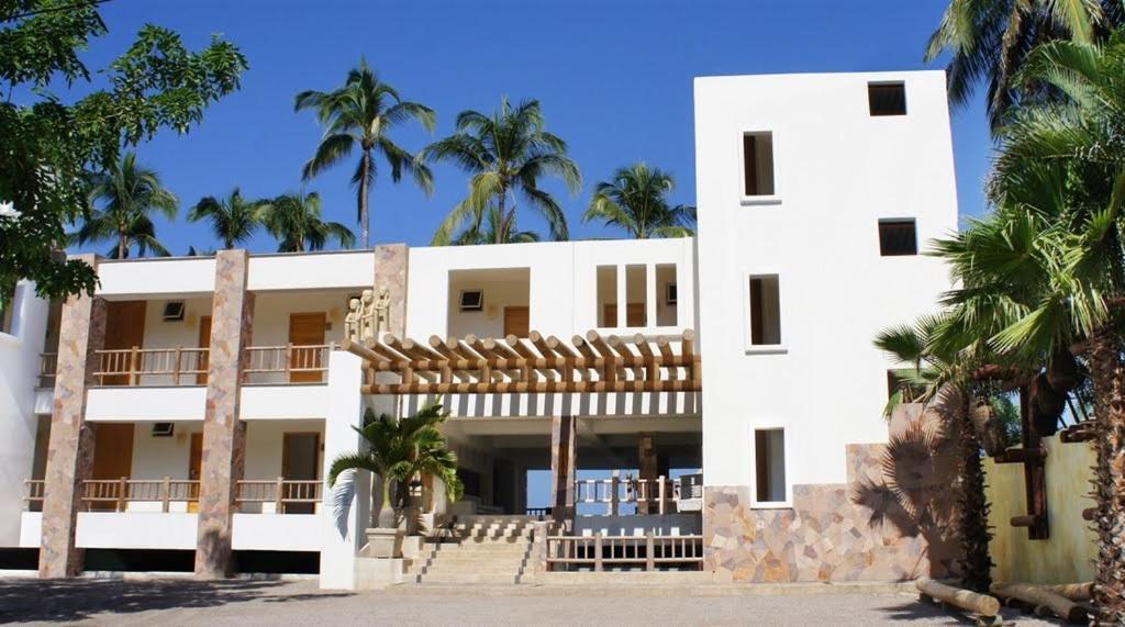 Akan Resort Los Ayala Kültér fotó