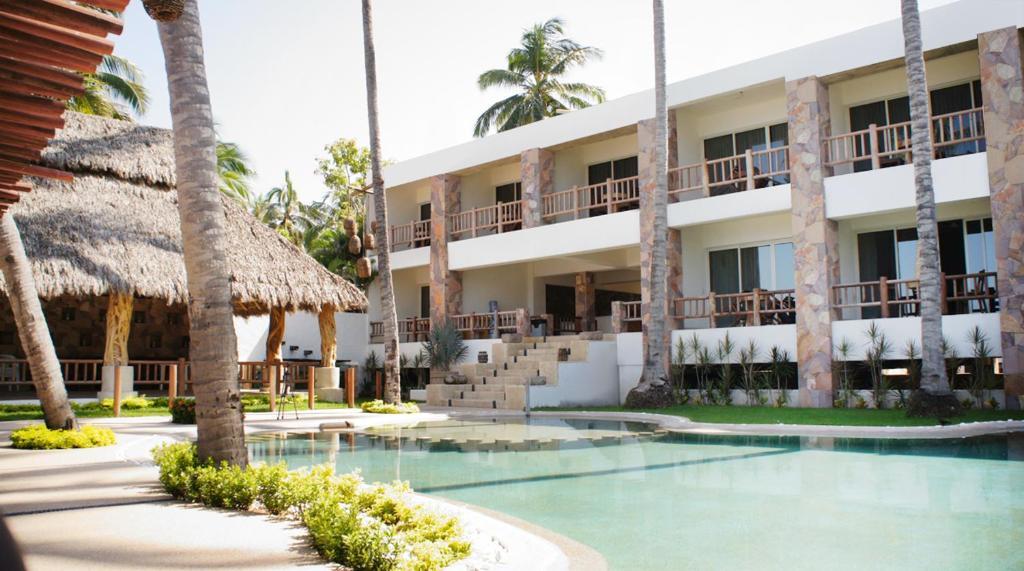 Akan Resort Los Ayala Kültér fotó